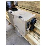 air exchanger