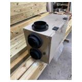 air exchanger