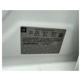 2013 CHEVROLET SONIC RS *No Accidents Reported* (NO RESERVE)