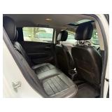 2013 CHEVROLET SONIC RS *No Accidents Reported* (NO RESERVE)