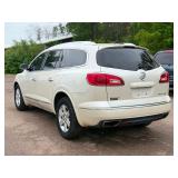2014 BUICK ENCLAVE LEATHER *All Wheel Drive* (NO RESERVE)