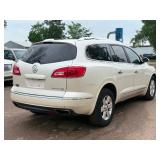 2014 BUICK ENCLAVE LEATHER *All Wheel Drive* (NO RESERVE)