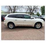 2014 BUICK ENCLAVE LEATHER *All Wheel Drive* (NO RESERVE)