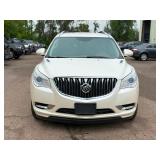 2014 BUICK ENCLAVE LEATHER *All Wheel Drive* (NO RESERVE)