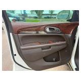 2014 BUICK ENCLAVE LEATHER *All Wheel Drive* (NO RESERVE)