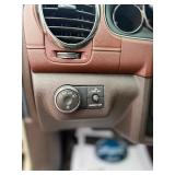 2014 BUICK ENCLAVE LEATHER *All Wheel Drive* (NO RESERVE)