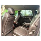2014 BUICK ENCLAVE LEATHER *All Wheel Drive* (NO RESERVE)