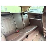 2014 BUICK ENCLAVE LEATHER *All Wheel Drive* (NO RESERVE)