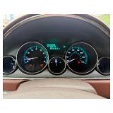2014 BUICK ENCLAVE LEATHER *All Wheel Drive* (NO RESERVE)