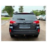 2010 SUBARU OUTBACK 3.6R LIMITED *All Wheel Drive* (NO RESERVE)