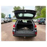 2010 SUBARU OUTBACK 3.6R LIMITED *All Wheel Drive* (NO RESERVE)