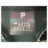 2010 SUBARU OUTBACK 3.6R LIMITED *All Wheel Drive* (NO RESERVE)