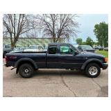 2002 FORD RANGER EDGE *127k Miles | 4x4 | 4.0L Motor* (NO RESERVE)