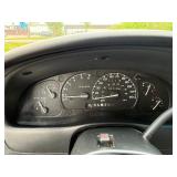 2002 FORD RANGER EDGE *127k Miles | 4x4 | 4.0L Motor* (NO RESERVE)