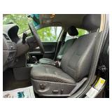 2012 FORD FUSION (NO RESERVE)
