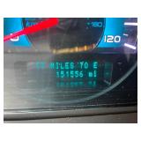 2012 FORD FUSION (NO RESERVE)