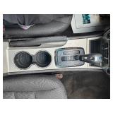 2012 FORD FUSION (NO RESERVE)