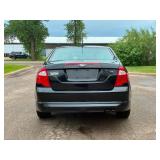 2012 FORD FUSION (NO RESERVE)