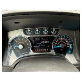 2012 FORD F-150 PLATINUM *4x4 | No Accidents Reported* (NO RESERVE)
