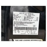 2012 FORD F-150 PLATINUM *4x4 | No Accidents Reported* (NO RESERVE)