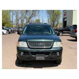 2004 FORD EXPLORER NBX *116k Miles | 4x4 | No Accidents Reported | 3rd Row Seating* (NO RESERVE)