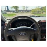 2004 FORD EXPLORER NBX *116k Miles | 4x4 | No Accidents Reported | 3rd Row Seating* (NO RESERVE)