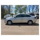 2010 FORD FOCUS SES *2 Owner | No Accidents Reported | 119k Miles* (NO RESERVE)
