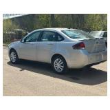 2010 FORD FOCUS SES *2 Owner | No Accidents Reported | 119k Miles* (NO RESERVE)