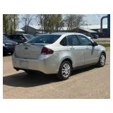 2010 FORD FOCUS SES *2 Owner | No Accidents Reported | 119k Miles* (NO RESERVE)