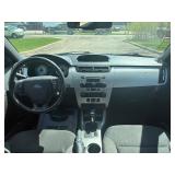2010 FORD FOCUS SES *2 Owner | No Accidents Reported | 119k Miles* (NO RESERVE)