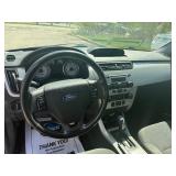 2010 FORD FOCUS SES *2 Owner | No Accidents Reported | 119k Miles* (NO RESERVE)