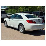 2010 CHRYSLER SEBRING TOURING *No Accidents Reported* (NO RESERVE)