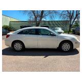 2010 CHRYSLER SEBRING TOURING *No Accidents Reported* (NO RESERVE)