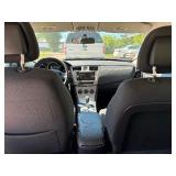 2010 CHRYSLER SEBRING TOURING *No Accidents Reported* (NO RESERVE)