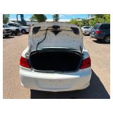 2010 CHRYSLER SEBRING TOURING *No Accidents Reported* (NO RESERVE)