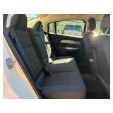 2010 CHRYSLER SEBRING TOURING *No Accidents Reported* (NO RESERVE)