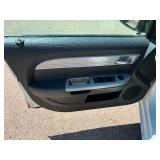 2010 CHRYSLER SEBRING TOURING *No Accidents Reported* (NO RESERVE)