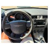 2010 CHRYSLER SEBRING TOURING *No Accidents Reported* (NO RESERVE)