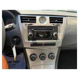 2010 CHRYSLER SEBRING TOURING *No Accidents Reported* (NO RESERVE)