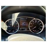 2016 NISSAN SENTRA SV *117k Miles* (NO RESERVE)