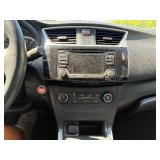 2016 NISSAN SENTRA SV *117k Miles* (NO RESERVE)