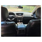 2013 NISSAN PATHFINDER SL *4x4 | 3RD Row Seating* (NO RESERVE)