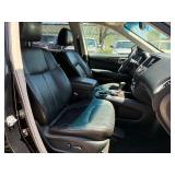 2013 NISSAN PATHFINDER SL *4x4 | 3RD Row Seating* (NO RESERVE)