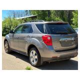 2012 CHEVROLET EQUINOX LT *128k Miles | All Wheel Drive*