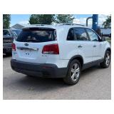 2013 KIA SORENTO EX *All Wheel Drive* (NO RESERVE)