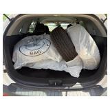 2013 KIA SORENTO EX *All Wheel Drive* (NO RESERVE)