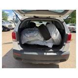 2013 KIA SORENTO EX *All Wheel Drive* (NO RESERVE)
