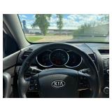 2013 KIA SORENTO EX *All Wheel Drive* (NO RESERVE)