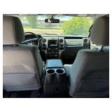 2013 FORD F-150 XLT *5.0L Motor | 4x4 | No Accidents Reported* (NO RESERVE)