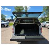 2013 FORD F-150 XLT *5.0L Motor | 4x4 | No Accidents Reported* (NO RESERVE)